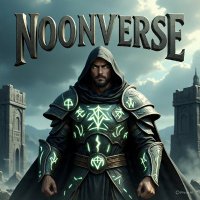 Noon Verse𝔽rAI(Ø,G).ink Gnoma(🧙♂️,🧙♂️)🦙🔥⛺🍊 (@inoonverse) 's Twitter Profile