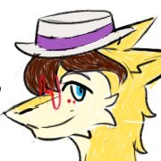 Inky1003's profile picture. Sergal. Se quiser saber mais vem amigar comigo :3
Esta conta pode conter material impróprio para menores de 18 anos.
Conta abandonada, não use para contato.