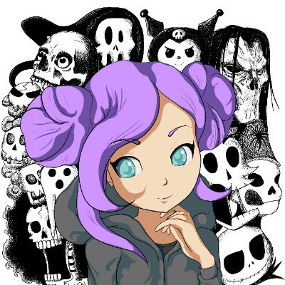 Lunaviereさんのプロフィール画像