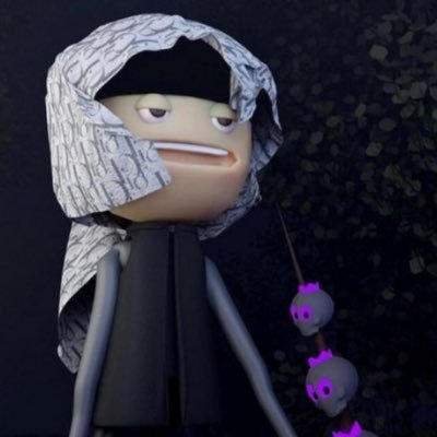 ZuheirrTTV's profile picture. #1 Gremlin #1 Habibi Dreams don't work unless you do