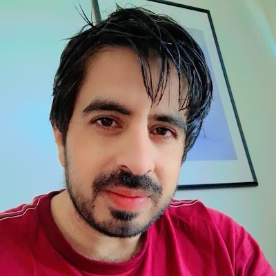 AkifAliShahzad's profile picture. 