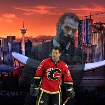 Parody | #NEPats #Flames #JG13Forever Darnell Nurse is the GOAT 🐐 |✝️|