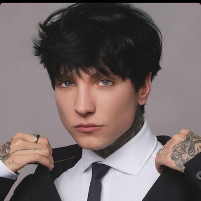 gisspalacio's profile picture. cuanta de apoyo al emo tatuado (cry)
🇳🇮🇳🇮