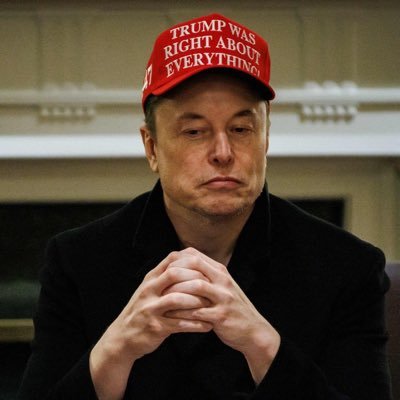 Tesla | SpaceX | Starlink |X | Free speech Inspired by innovation | Future I Support🤖🧠🇺🇸