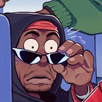 Wesley Rocco (@thewesleyrocco) 's Twitter Profile