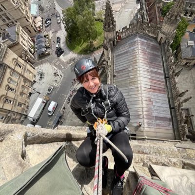 Vicar Pastor @bathabbey @bathwells Views my own