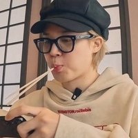 ceo of park jimin⁷ (@jimnpopper) 's Twitter Profile