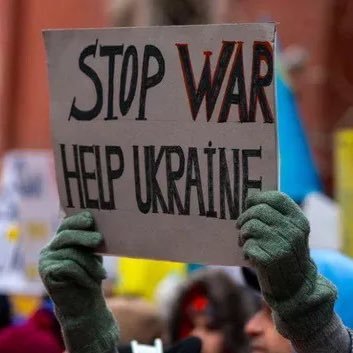 volody_Avdeen's profile picture. Ми боремося не тому, що ненавидимо те, що попереду нас, ми боремося, бо любимо те, що позаду нас: наші сім'ї та свободу #Ukraine