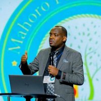 Jado Ndaruhuye (@jadondaruhuye1) 's Twitter Profile Photo