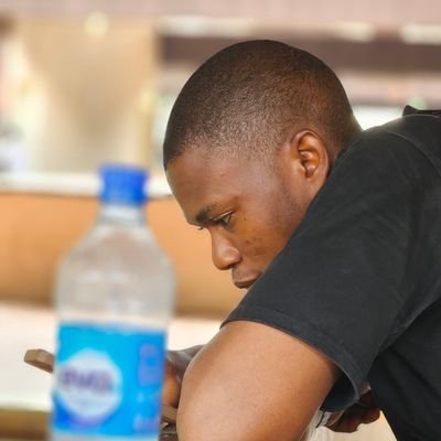 Young Trader, Civil Engineer in the Making, FX/Crypto Trader, Front end web developer, Fitness lover, A child of God🤗.
I am THE KINGMAKER!