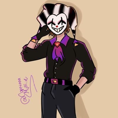 PeppO_VT Profile