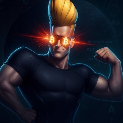 Sebastiaan 🛸💨 Profile