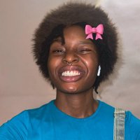 saintt the chaotic evil genderfluid🧑🏾🦲🏳️🌈 (@sainttaisha) 's Twitter Profile
