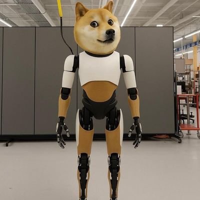 UX/Ul & Graphic Designer at Dogecoin & MyDoge Inc./ X Creator
