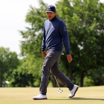 kklimbhasut's profile picture. Professional Golfer / University of California, Berkeley Alumni @Singhabeer_us @Titleist @FootJoy
