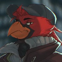 Zay 🔜 IFC (@cardinalzay) 's Twitter Profile Photo