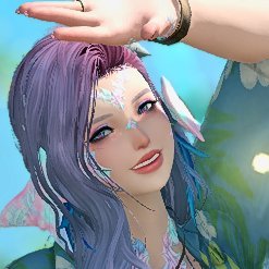 ❄ FreyaPurrito ❄ Dawntrail spoilers!さんのプロフィール画像