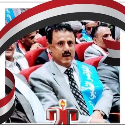 الشيخ / رشيد الشميري
شخصية وطنية وسياسية يحضى بحب واحترام وتقدير الجميع