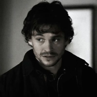 worst will graham fan ever ♡ in bauhaus hell | @n1etoperz my bug :3 | priv: @funerals0res