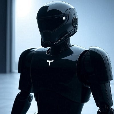 I take photos and make videos. New Tesla owner and $TSLA investor. My referral code: https://t.co/GbCUdKphZu