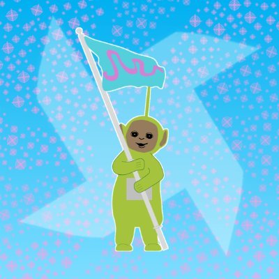 Age: 23 | Male | Random/Archived Item Collector | Big British Teletubbies/Ragdoll Productions Fan since I was a Baby ❤️💛💚💜(Icon Art by @DreHigbee)