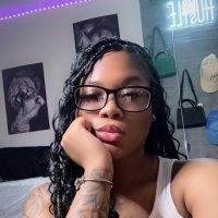 Sha’Nya Drakeford (@nya2raw) 's Twitter Profile