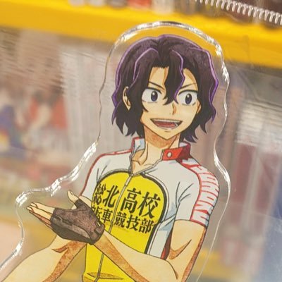 ayasaka0911's profile picture. 手嶋純太という存在に出会い、推しと言う概念を理解した人。推しならなんでもいいけどやはり青手。夢も良い。東巻も好き。作品は箱推し派。遠い昔に成人済。雑食で3L大丈夫です。アニメ、漫画、ゲーム、映画など雑多。