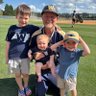gclifton19's profile picture. North Carolina Wesleyan University Head ⚾️ Coach