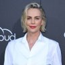 Charlize_0001's profile picture. Hollywood Actress