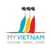 My Vietnam (@myvietnamuk) Twitter profile photo