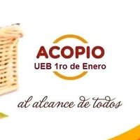 Director UEB Acopio 1ro de Enero Ciego de Ávila (@druebacopiope) 's Twitter Profile