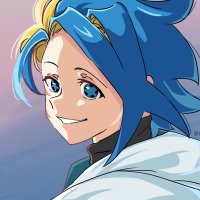 Nichrom (@jakisery) 's Twitter Profile