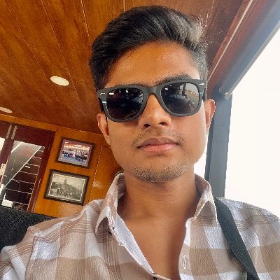 tusharkr100's profile picture. Just posting some random and entertaining stuff.