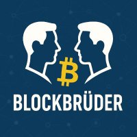 BlockBrüder (@blockbrueder) 's Twitter Profile