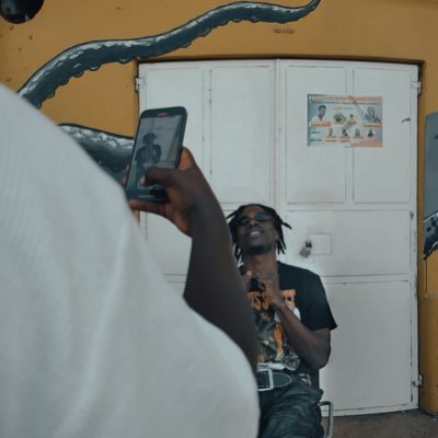 Echoled11's profile picture. Ugandan Afro pop,Dancehall and Afro RnB artist