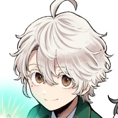佐野綾佑/九十九 百さんのプロフィール画像