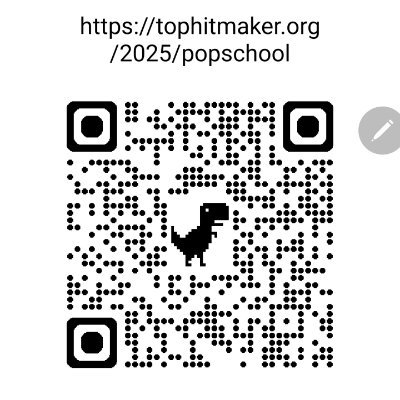 GuedeaRaul's profile picture. POPSCHOOL pronounced by pops Cool but popschool is fine im a
 III