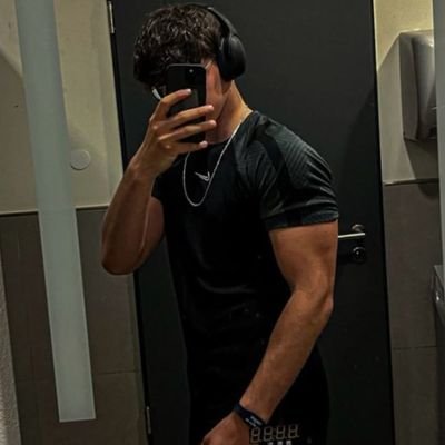 atakan_teren's profile picture. GYM💪💪🤽
