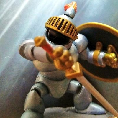 どちらかというと情報を得たいために始めてみました
後はちょいちょい何かをたれ流し(^_^;)
好きな物はmugen、食玩、レトロゲーム、プラモデル、猫辺りでしょうか
無言イイネばかりで申し訳ありませんが宜しくお願い致します
いいね、リポストしてくださる皆様、本当にありがとうございます
この場にて感謝申し上げます