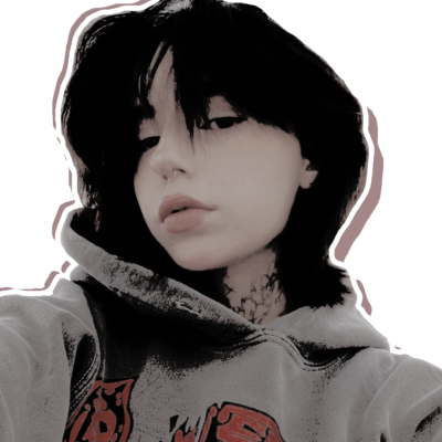 hxmancrow's profile picture.