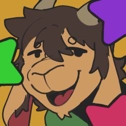 20 • just a goy • chronically online • ibispaint enjoyer • SoyjackMaxxing • COMS OPEN‼️‼️) Bf: @aelgLingo