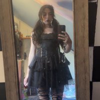 Gothprincess (@gothqueen907) 's Twitter Profile Photo Gothprincess (@gothqueen907) 's Twitter Profile Photo