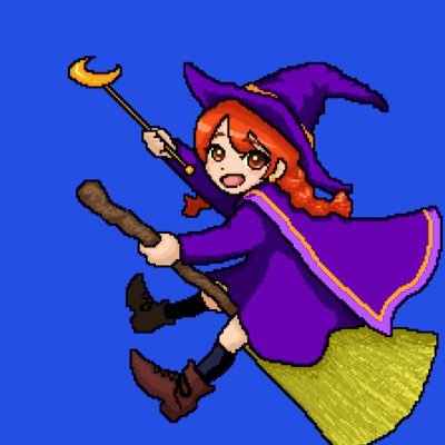 cheese_OKOME's profile picture. takcheesegames @cheese_tak のドット絵担当OKOMEです。2024.4月からドット絵の練習を始めました🖼️優しいフォロワーさんたちいつもありがとうございます☺️ドット絵やイラストを描かれている方、ゲーム好きの方、アニメ・漫画好きの方、フォローお待ちしております🌼よろしくです