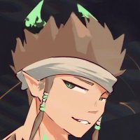 Ren The dracoliche ๐๐ง (@dracolicheren) 's Twitter Profile