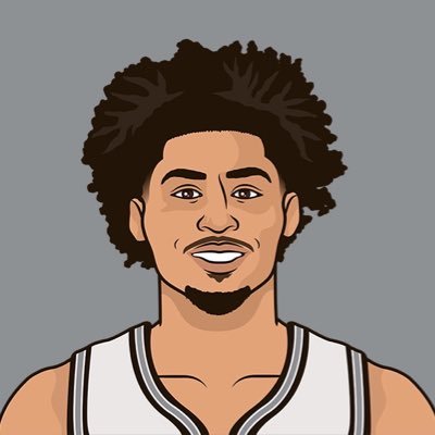 Harper_Muse's profile picture. Dylan Harper content, facts and statistics. Not affiliated with @dy1anharper or @statmuse. #GoSpursGo #PorVida #HarperCam.