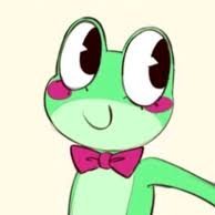 Fourcas05's profile picture. Ribbit haters DNI
Kinda 16+ but like idk I just post suggestive stuff off and on
20
🏳️‍🌈🏳️‍⚧️ furry
Black annoying person 
🇦🇹