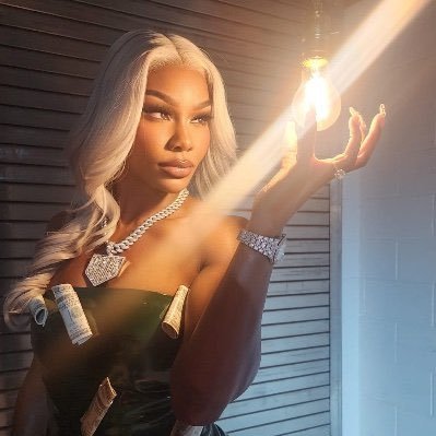 Abby86452494361's profile picture. just for real jade cargill lovers🌹