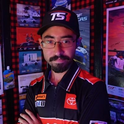 Motorsport enthusiast and iRacing competitor. Driver of the #96 TechSport Racing GR86 Cup car for SRO TRGNA eSports series. Asetek SimSports affiliate.