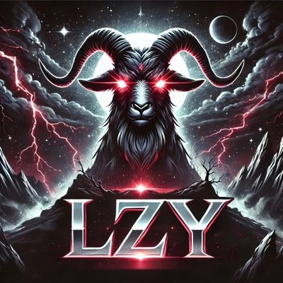 Lzy_Goat's profile picture. Spinner ⏳ | 🇸🇦