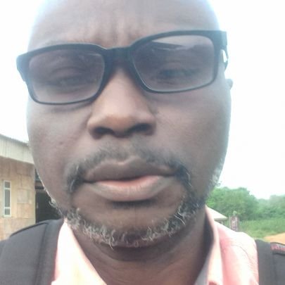 I am a CARRIER of His Presence and DISPENSER of the same, EXPELLING the Light of God, DISPELLING every form of darkness!
The Best Driver In Nigeria!